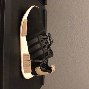 Size 10 adidas NMD’s!